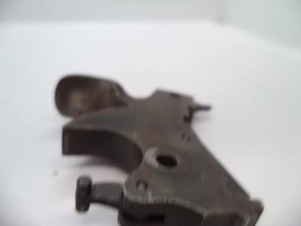 Smith & Wesson K Frame Target Hammer .500" Spur - Part# 15116 (Pre-Model 15)