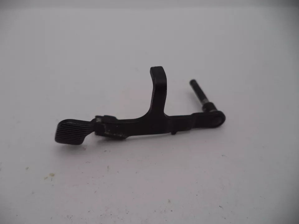 Smith & Wesson Model 422 Slide Stop Ejector Assembly - Factory OEM Part 422D (.22 LR)