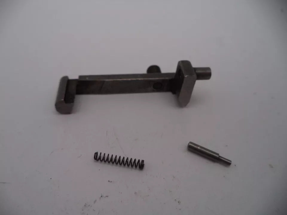 366A Smith & Wesson J Frame Model 36 Bolt, Spring & Plunger .38 Special