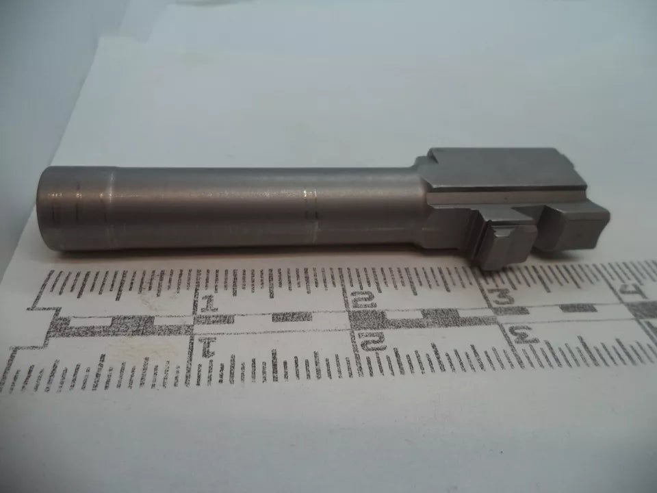 Smith & Wesson SD40 VE Barrel - 4" .40 S&W Stainless Steel Factory OEM Part