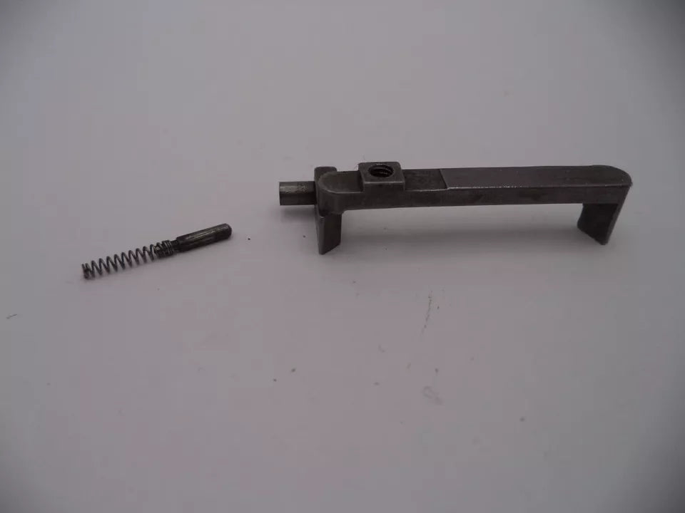 K1211 Smith & Wesson K Frame Model 12 Bolt, Spring & Plunger .38 Special