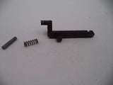 642C S&W J Frame Model 642-2 Airweight Bolt, Spring & Plunger (MIM) .38 S&W SPL +P