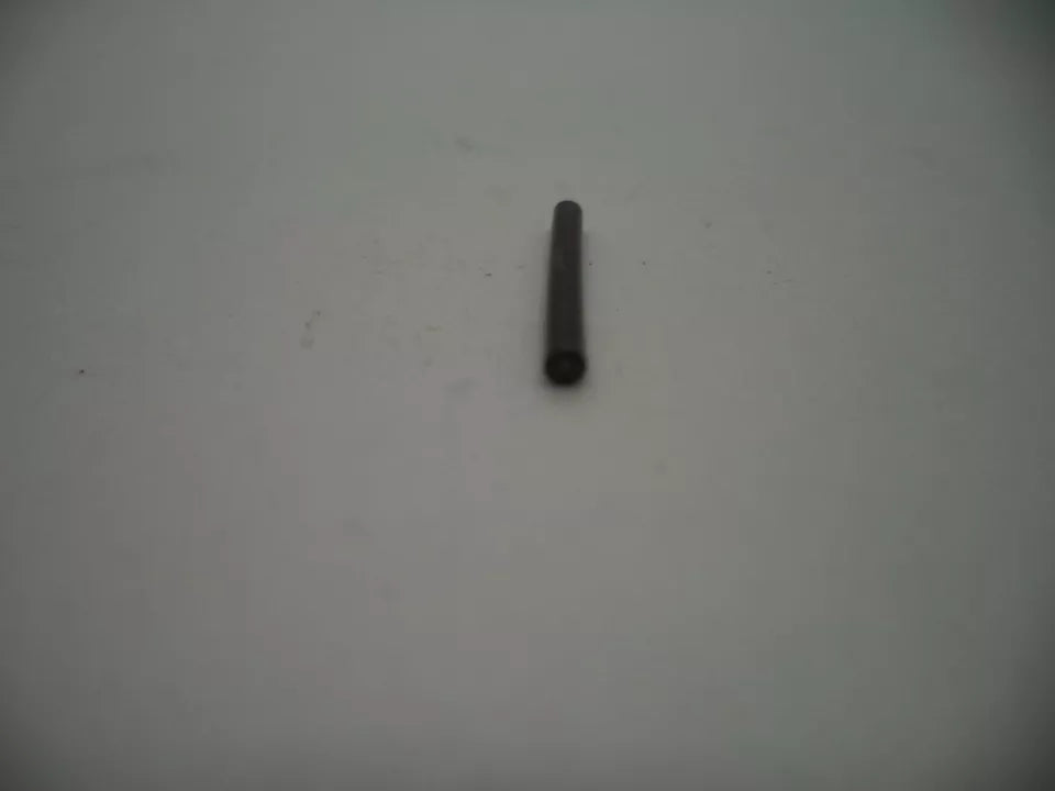 Smith & Wesson K Frame Model 10 Barrel Pin - .38 Special - Old Style - Used