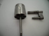 6578 S&W K Frame Model 65 Cylinder & Yoke Non Recessed .357 Magnum