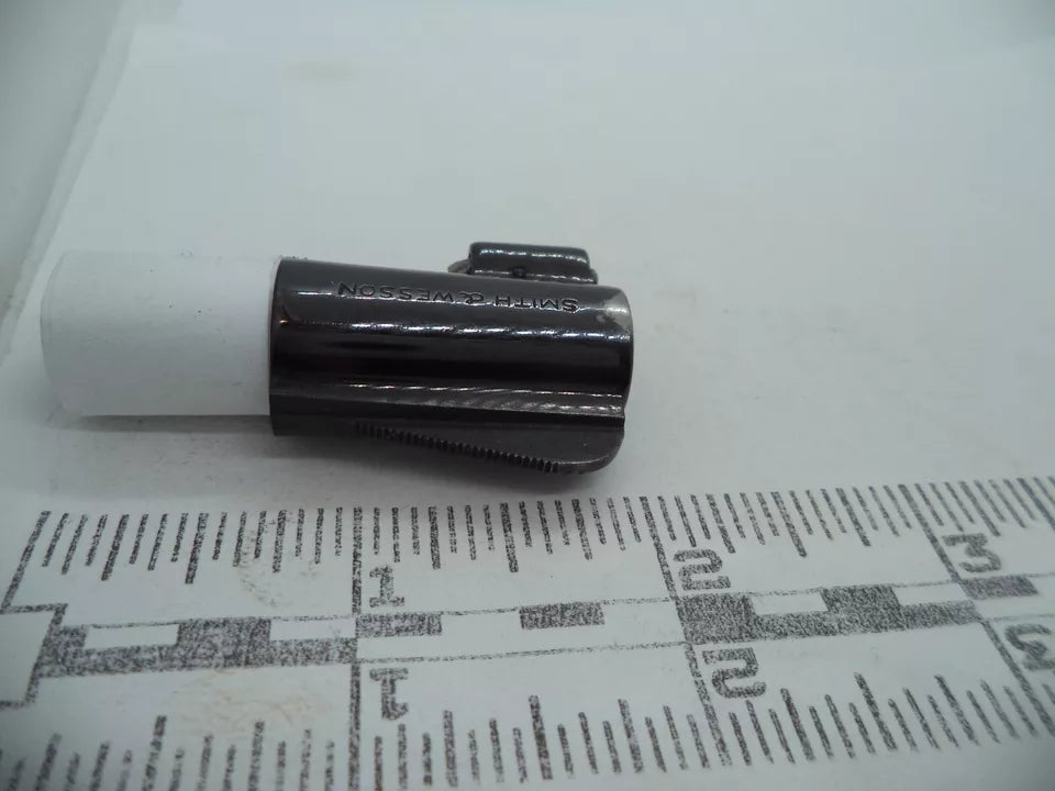 P366 Smith & Wesson J Frame Pre-Model 36 Pinned 2" (1 7/8") Barrel .38 Special