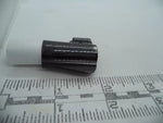 P366 Smith & Wesson J Frame Pre-Model 36 Pinned 2" (1 7/8") Barrel .38 Special