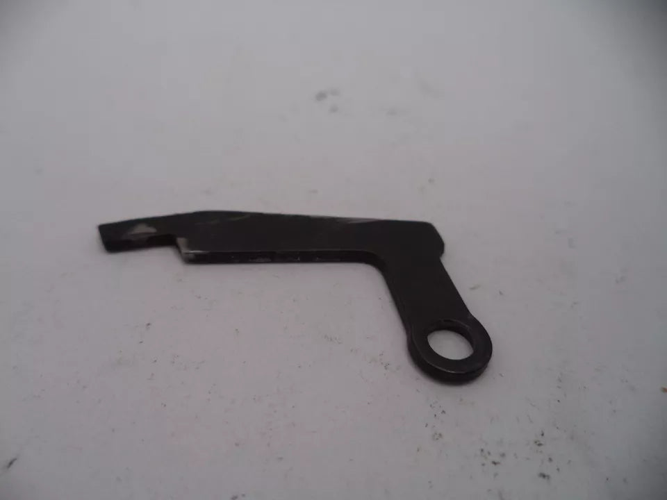 39-2L Smith & Wesson Pistol Model 39-2 Ejector & Magazine Depressor 9MM