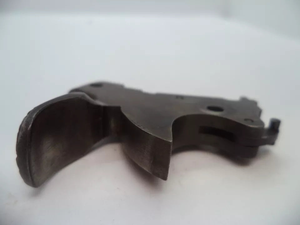 Smith & Wesson K Frame Target Hammer .500" Spur - Part# 15116 (Pre-Model 15)