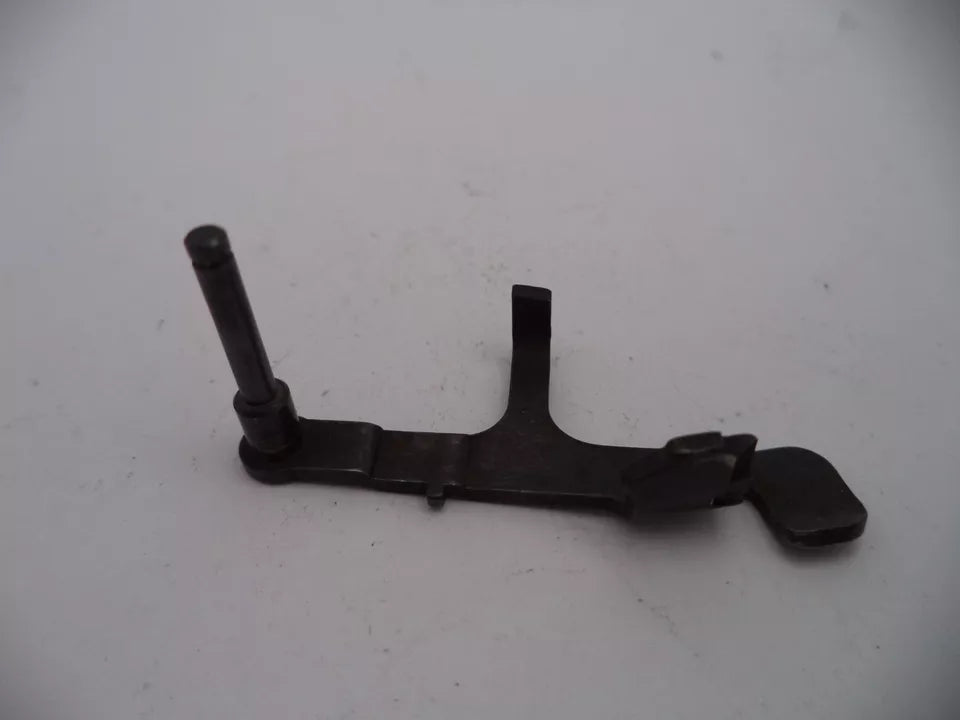 Smith & Wesson Model 622 Pistol Slide Stop Ejector Assembly .22 LR Stainless Steel Used OEM Part 622Q