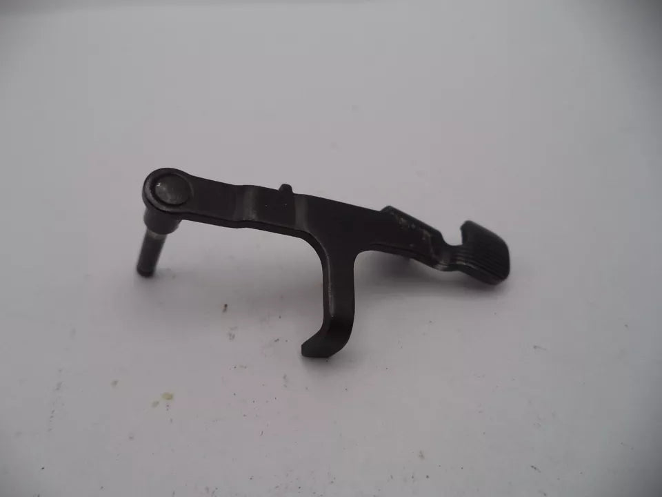Smith & Wesson Model 422 Slide Stop Ejector Assembly - Factory OEM Part 422D (.22 LR)
