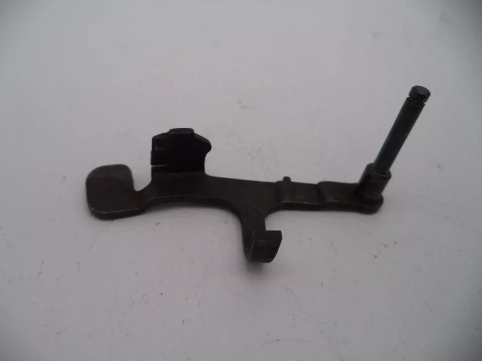 Smith & Wesson Model 622 Pistol Slide Stop Ejector Assembly .22 LR Stainless Steel Used OEM Part 622Q