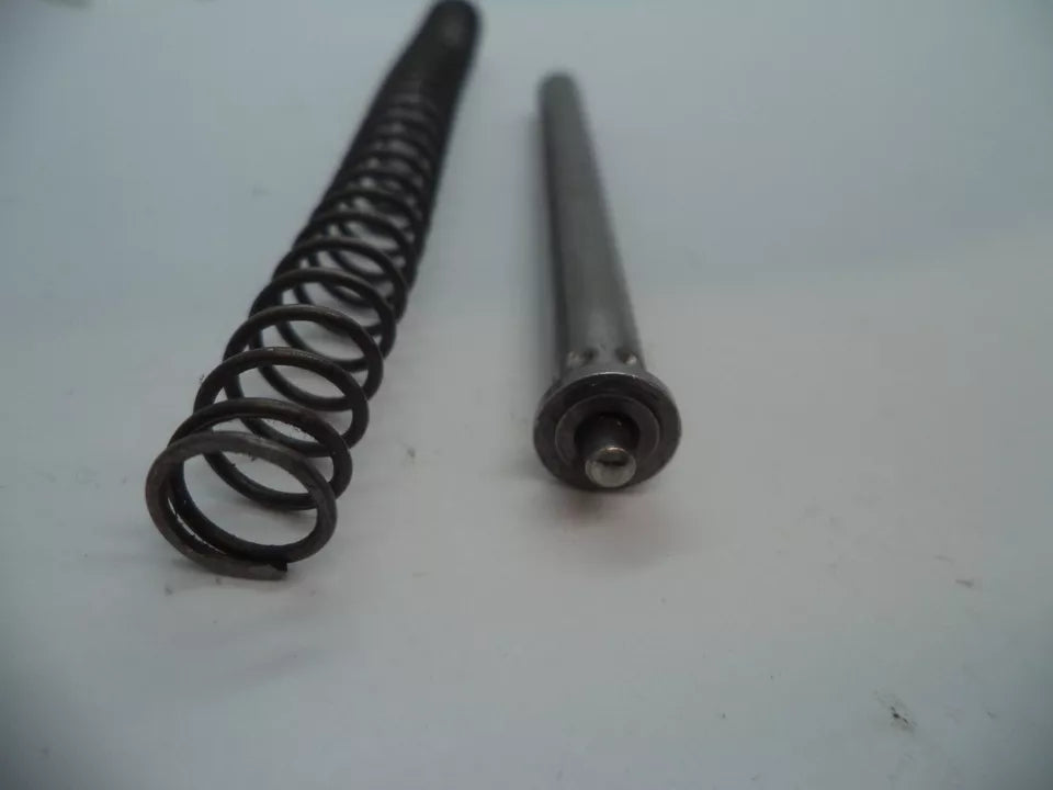 4043AB Smith & Wesson Model 4043 Recoil Guide Rod & Spring .40 S&W