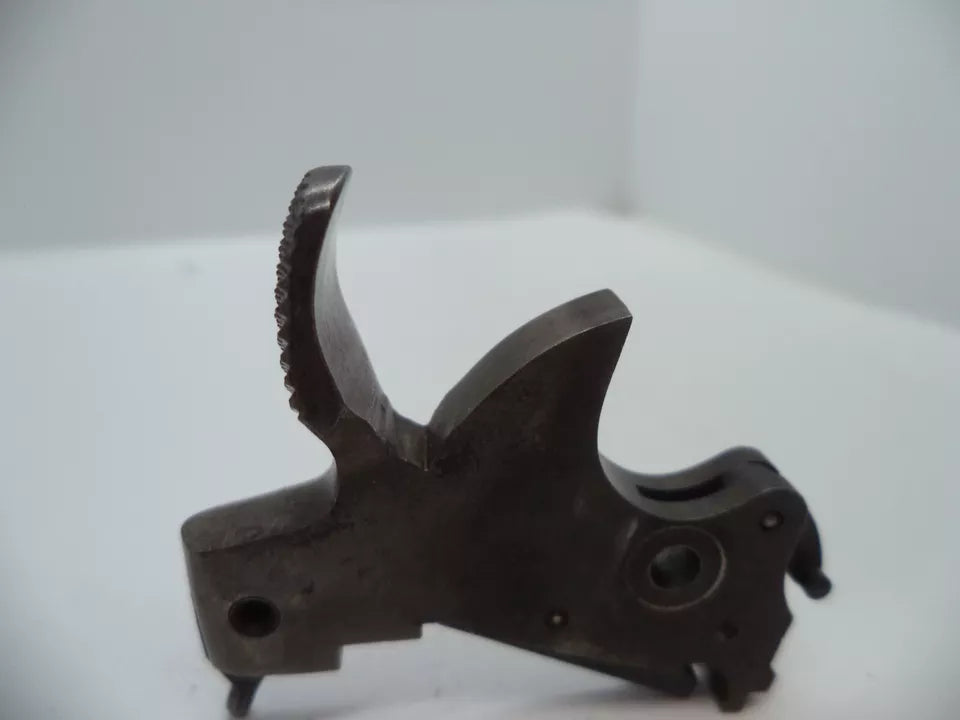 Smith & Wesson K Frame Target Hammer .500" Spur - Part# 15116 (Pre-Model 15)