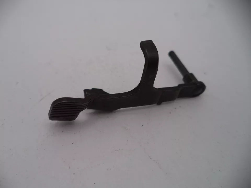 Smith & Wesson Model 622 Pistol Slide Stop Ejector Assembly .22 LR Stainless Steel Used OEM Part 622Q