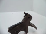 15116 S&W K Frame Model K38 (Pre-Model 15) Target Hammer .500" Spur.38 SPL