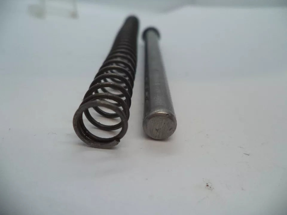 4043AB Smith & Wesson Model 4043 Recoil Guide Rod & Spring .40 S&W