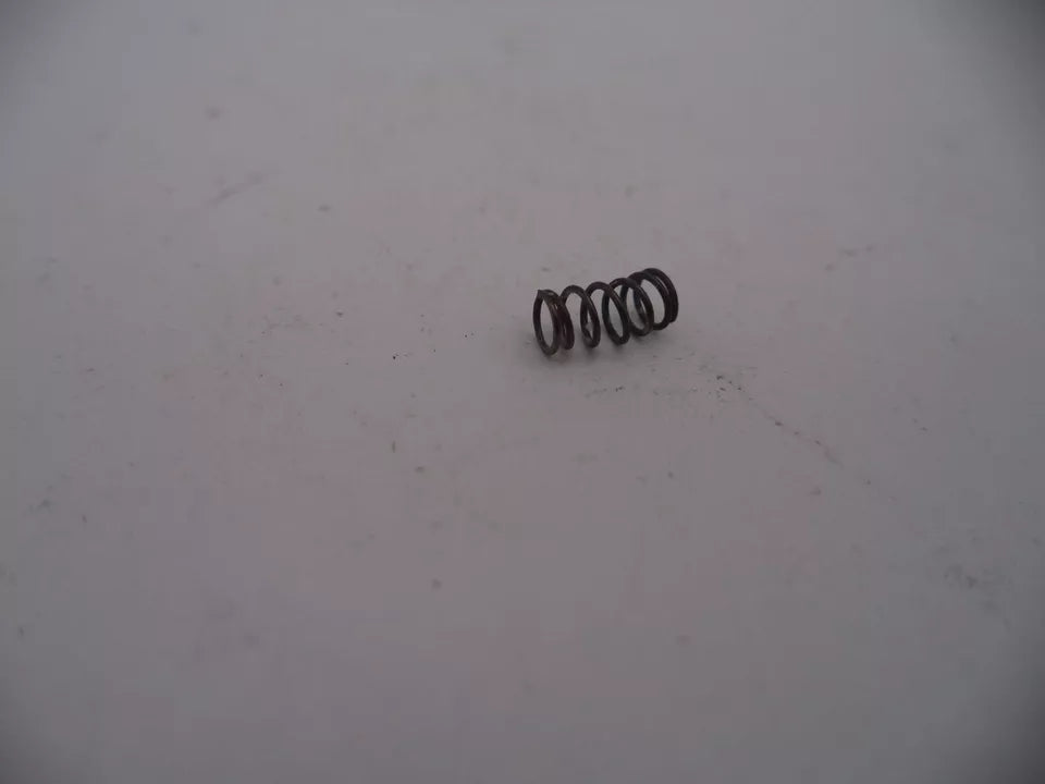 Smith & Wesson Model 622 Pistol Slide Stop Spring .22 Long Rifle Used - Part# 622S