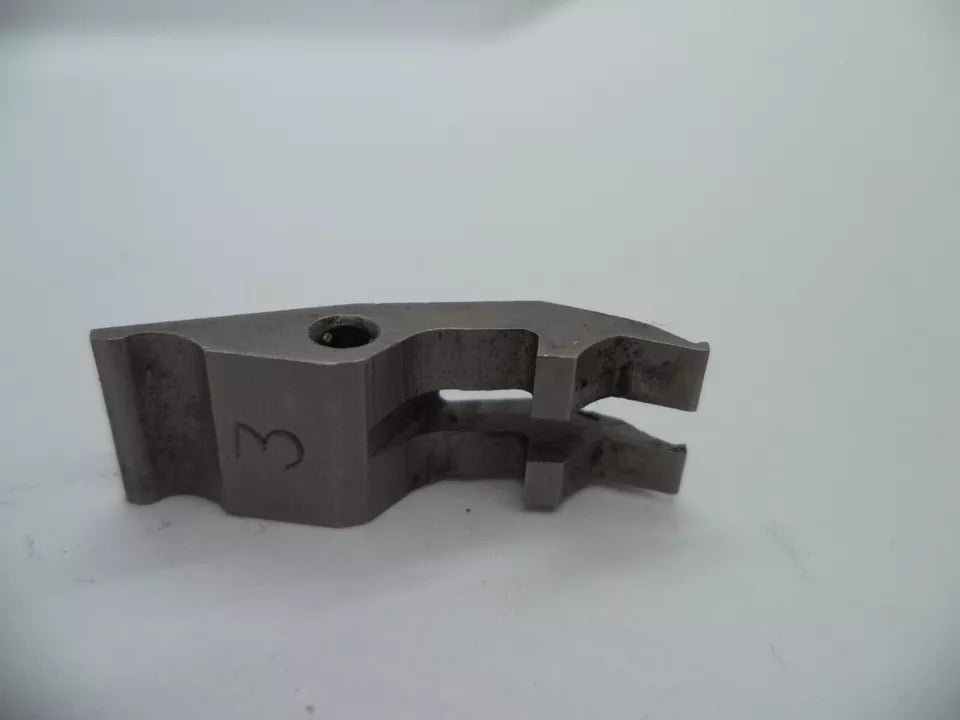 Smith & Wesson Pistol Model 4043 S-Lever .40 S&W - Part 4043k