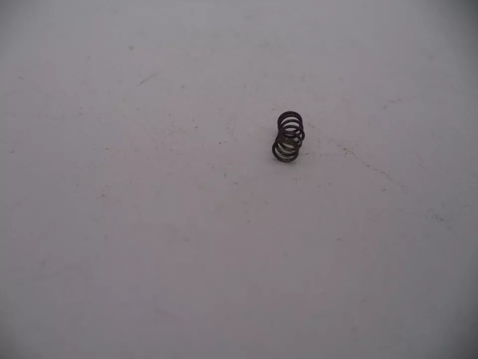 Smith & Wesson Model 622 Pistol Slide Stop Spring .22 Long Rifle Used - Part# 622S