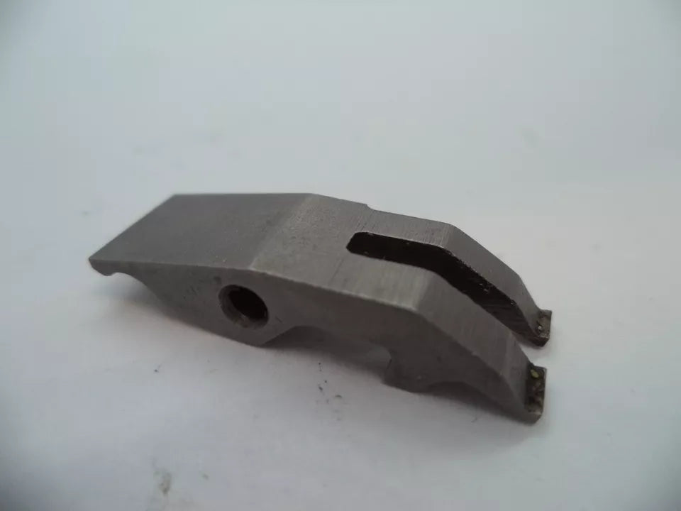 Smith & Wesson Pistol Model 4043 S-Lever .40 S&W - Part 4043k
