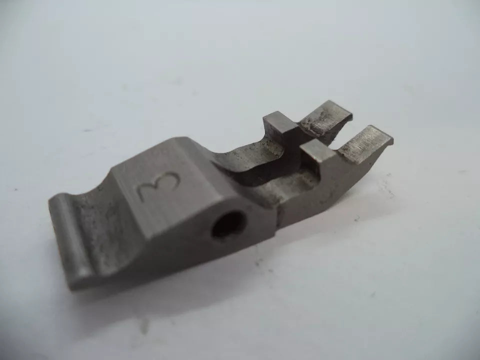 Smith & Wesson Pistol Model 4043 S-Lever .40 S&W - Part 4043k