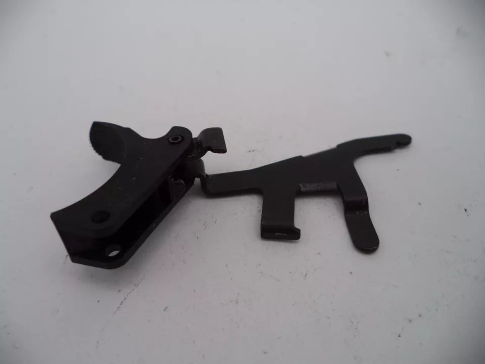 Smith & Wesson Model 622 Trigger Assembly - Factory OEM Part 622V (.22 LR)