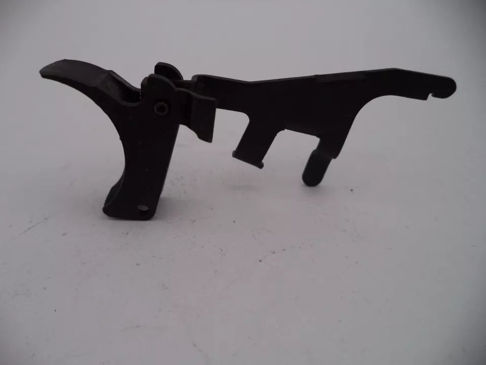 Smith & Wesson Model 622 Trigger Assembly - Factory OEM Part 622V (.22 LR)