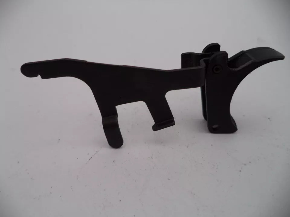 Smith & Wesson Model 622 Trigger Assembly - Factory OEM Part 622V (.22 LR)
