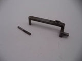K1211 Smith & Wesson K Frame Model 12 Bolt, Spring & Plunger .38 Special