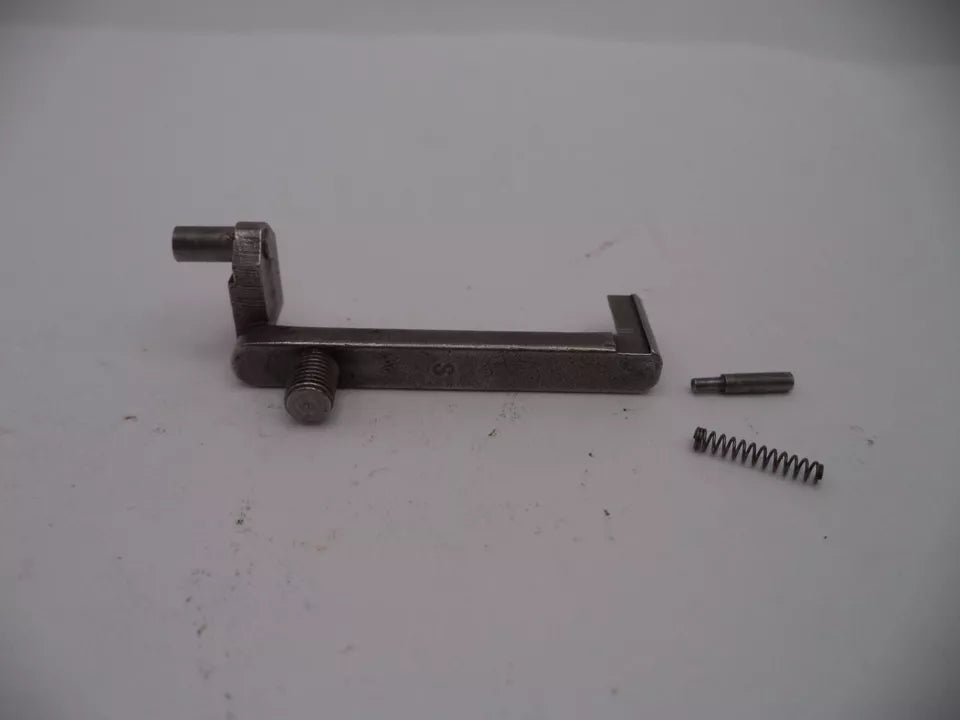 Smith & Wesson Model 686 L Frame Bolt Assembly .357 Magnum, Part# 68610