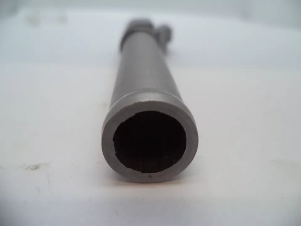 Smith & Wesson Model 4043 Pistol Barrel 4" .40 S&W DAO Stainless Steel Used OEM Part 4043A