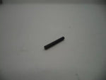 3424 Smith & Wesson J Frame Model 34-1 Barrel Pin .22 Long Rifle Used