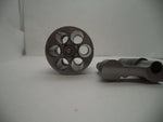 6578 S&W K Frame Model 65 Cylinder & Yoke Non Recessed .357 Magnum