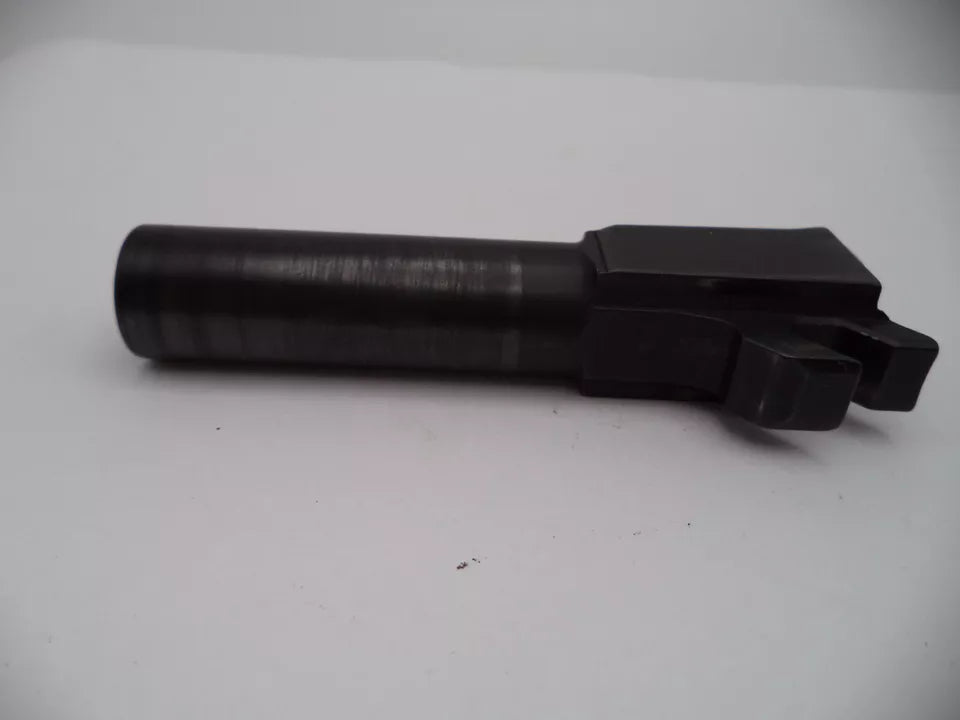 Smith & Wesson Pistol M&P 9 Shield 2.0 Barrel 3" Used 9S28