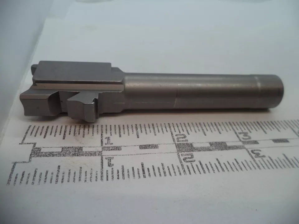 Smith & Wesson SD40 VE Barrel - 4" .40 S&W Stainless Steel Factory OEM Part