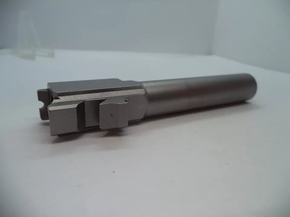 SW9VE1 Smith & Wesson Pistol Model SW9VE 4" Barrel 9mm Used