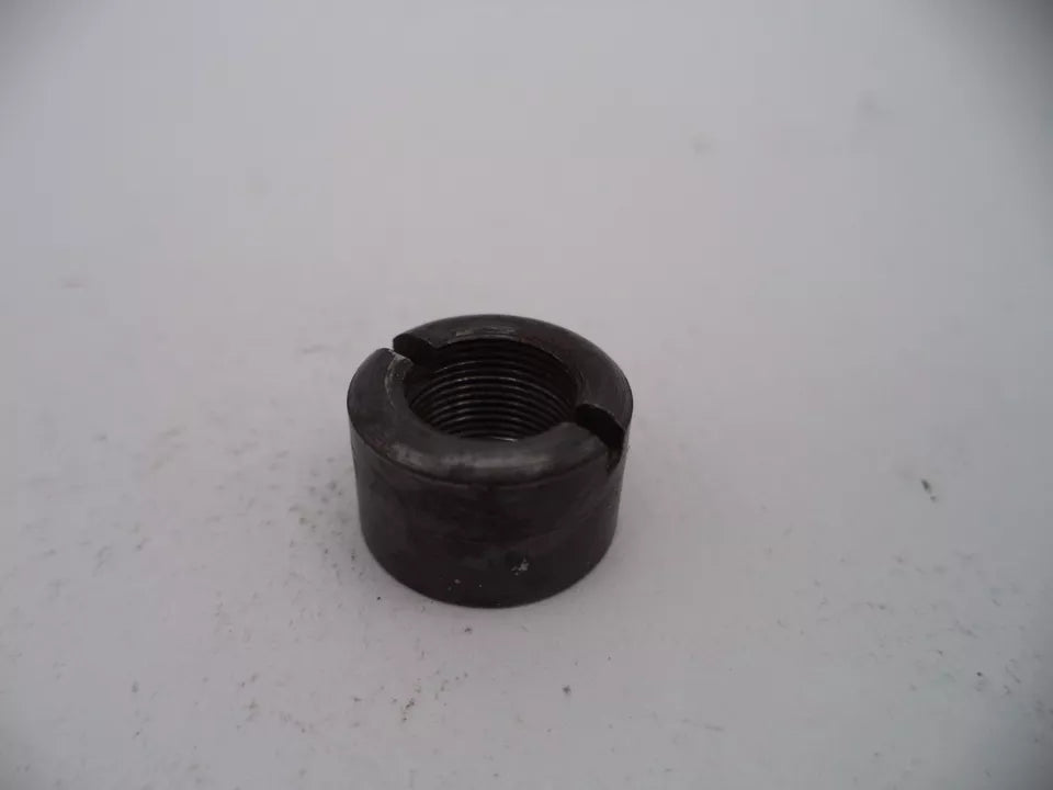 Smith & Wesson Model 622 Pistol Barrel Nut .22 Long Rifle Used - Part# 622C