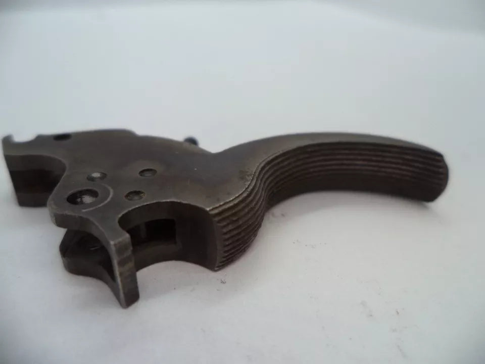1584 S&W K Frame Model K38 (Pre-Model 15) Combat Trigger .265".38 SPL