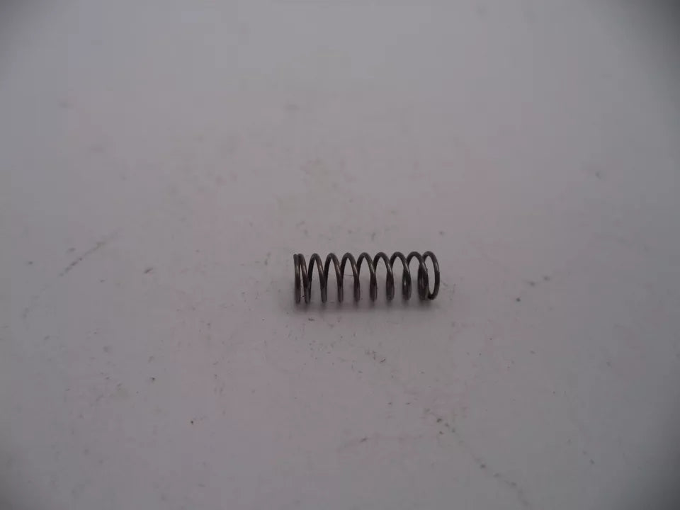 Smith & Wesson Model 622 Pistol Trigger Spring .22 Long Rifle Used - Part# 622U