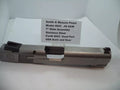 Smith & Wesson Model 4043 Pistol Slide Assembly 7" .40 S&W DAO Stainless Steel Used OEM Part 4043