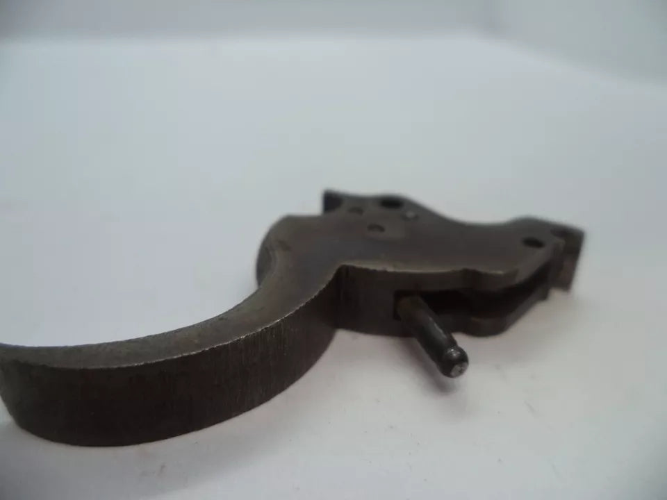 1584 S&W K Frame Model K38 (Pre-Model 15) Combat Trigger .265".38 SPL