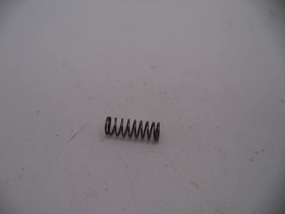 Smith & Wesson Model 622 Pistol Trigger Spring .22 Long Rifle Used - Part# 622U