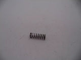 622U S&W Pistol Model 622 Trigger Spring .22 Long Rifle Used