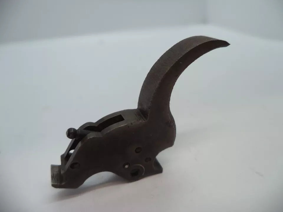 1584 S&W K Frame Model K38 (Pre-Model 15) Combat Trigger .265".38 SPL