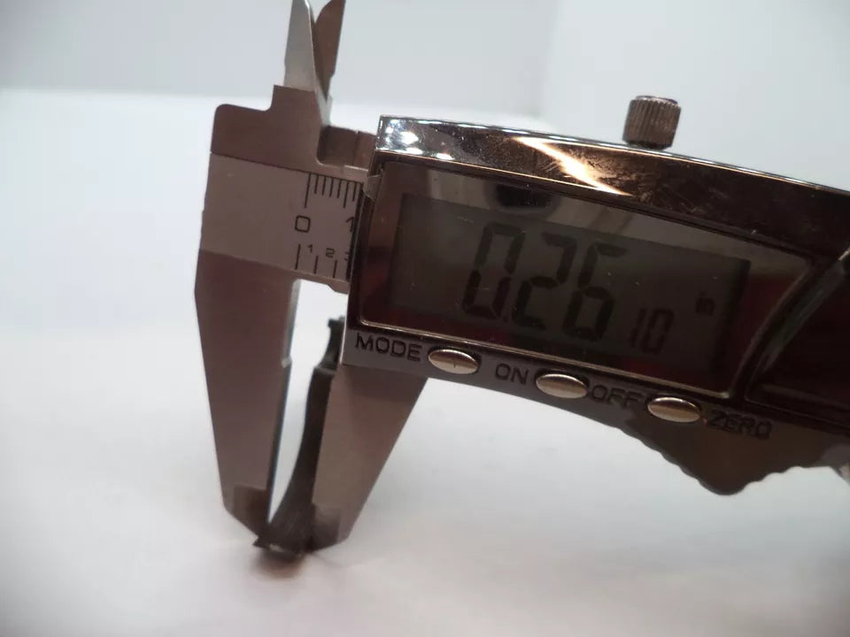 1584 S&W K Frame Model K38 (Pre-Model 15) Combat Trigger .265".38 SPL