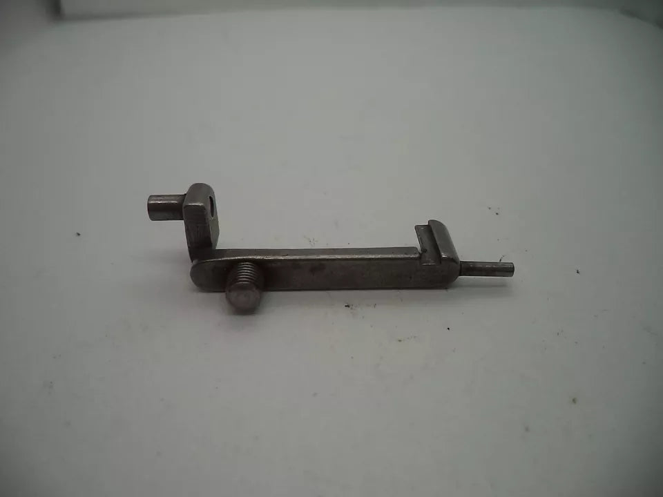 V334 S&W J Frame Model 32, 33 Bolt, Spring & Plunger .38 S&W ctg. Used