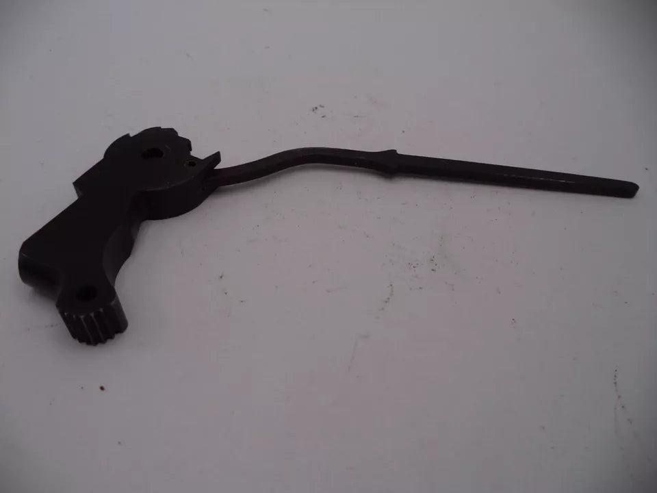 39-2E Smith & Wesson Pistol Model 39-2 Hammer & Stirrup 9MM