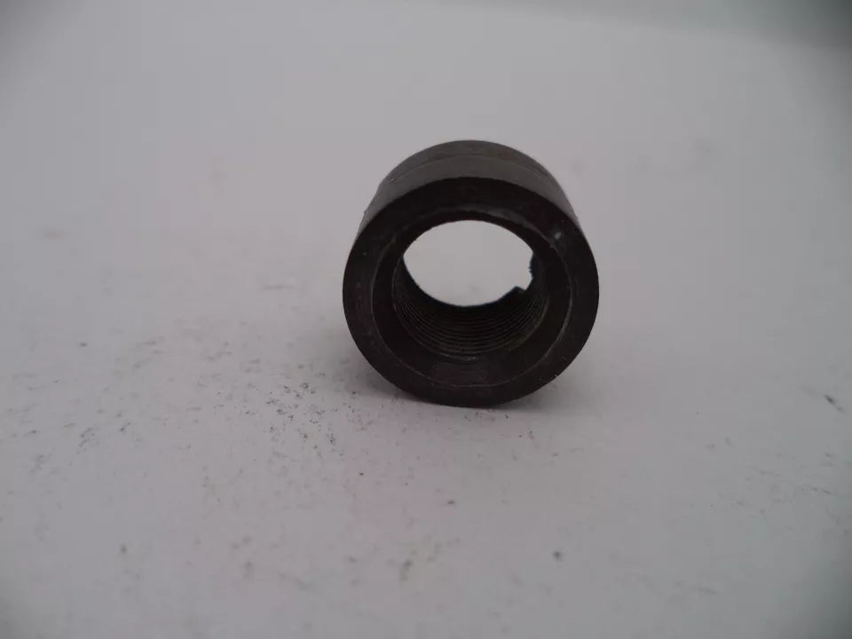 Smith & Wesson Model 622 Pistol Barrel Nut .22 Long Rifle Used - Part# 622C