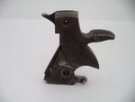 K152V S & W K Frame Model 15 Hammer .360" Wide Spur .38 Special