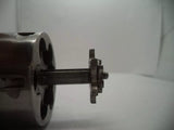 6578 S&W K Frame Model 65 Cylinder & Yoke Non Recessed .357 Magnum